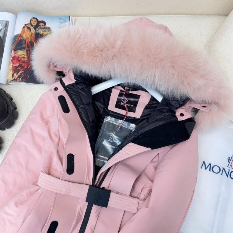 Moncler Down Jackets